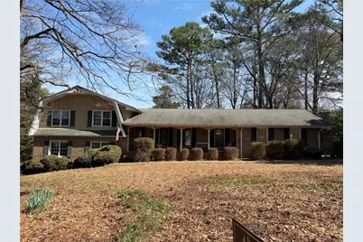 1711 Stonecliff Court, Decatur, GA 30033 - Photo 1