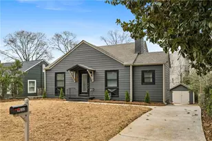 1032 Faith Ave SE, Atlanta, GA 30316 - Photo 1