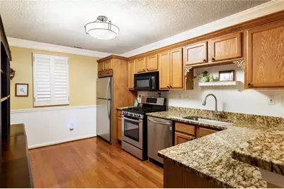 1882 Kolb Farm Circle SW, Marietta, GA 30008 - Photo 11