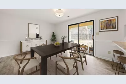 1998 Cheatham Woods Drive SW, Marietta, GA 30008 - Photo 5