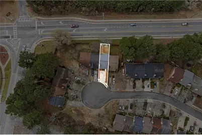 1998 Cheatham Woods Drive SW, Marietta, GA 30008 - Photo 21