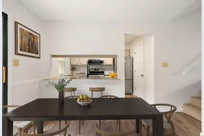 1998 Cheatham Woods Drive SW, Marietta, GA 30008 - Photo 7