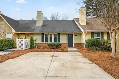 1998 Cheatham Woods Drive SW, Marietta, GA 30008 - Photo 1