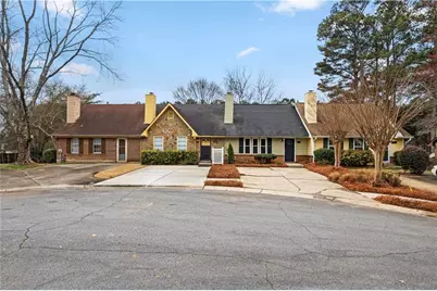 1998 Cheatham Woods Drive SW, Marietta, GA 30008 - Photo 23