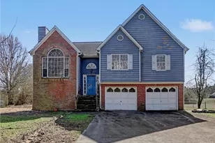 5323 Moon Rd, Powder Springs, GA 30127 - Photo 1