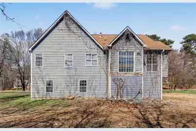 5323 Moon Road, Powder Springs, GA 30127 - Photo 5