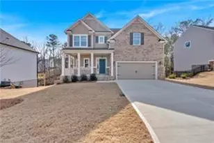 26 Lakewood Ct SE, Cartersville, GA 30120 - Photo 1