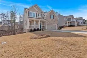 26 Lakewood Ct SE, Cartersville, GA 30120 - Photo 35