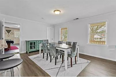 1677 Old Peachtree Road, Lawrenceville, GA 30043 - Photo 9