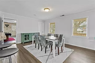 1677 Old Peachtree Rd, Lawrenceville, GA 30043 - Photo 9