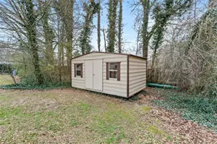 1677 Old Peachtree Rd, Lawrenceville, GA 30043 - Photo 31