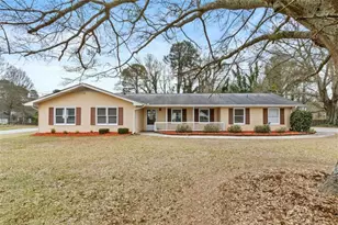 1677 Old Peachtree Rd, Lawrenceville, GA 30043 - Photo 1