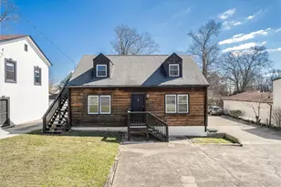 4157 Clairmont Rd, Atlanta, GA 30341 - Photo 1