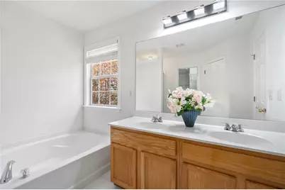 3669 Chattahoochee Summit Drive SE #17, Atlanta, GA 30339 - Photo 27