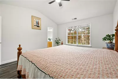 3669 Chattahoochee Summit Drive SE #17, Atlanta, GA 30339 - Photo 25