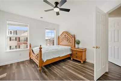 3669 Chattahoochee Summit Drive SE #17, Atlanta, GA 30339 - Photo 33