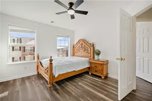 3669 Chattahoochee Summit Dr SE, Atlanta, GA 30339 - Photo 33