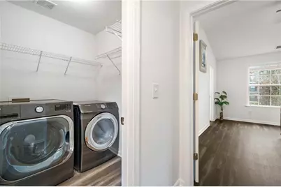 3669 Chattahoochee Summit Drive SE #17, Atlanta, GA 30339 - Photo 23