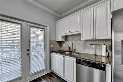 1169 Liberty Parkway NW, Atlanta, GA 30318 - Photo 21