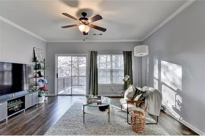 1169 Liberty Parkway NW, Atlanta, GA 30318 - Photo 5