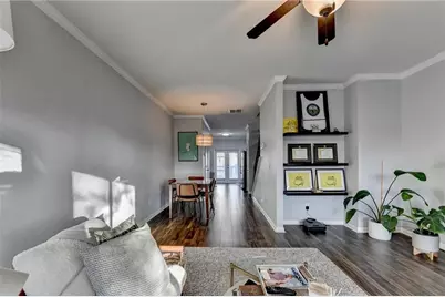 1169 Liberty Parkway NW, Atlanta, GA 30318 - Photo 9