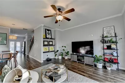 1169 Liberty Parkway NW, Atlanta, GA 30318 - Photo 11