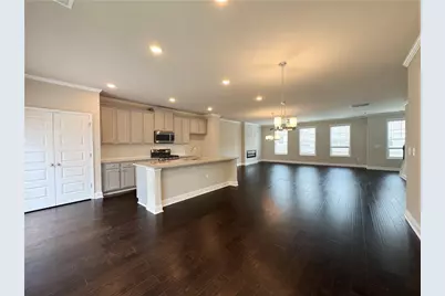 2020 Manor Pointe Drive #19, Cumming, GA 30041 - Photo 11