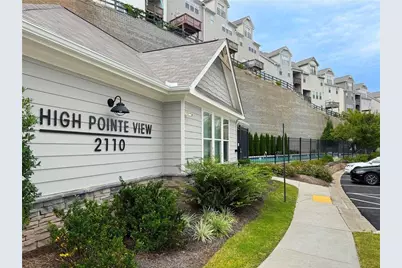 2020 Manor Pointe Drive #19, Cumming, GA 30041 - Photo 29