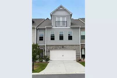 2020 Manor Pointe Drive #19, Cumming, GA 30041 - Photo 1