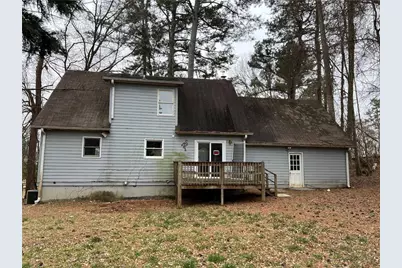 4908 Sunrise Way, Gainesville, GA 30504 - Photo 11