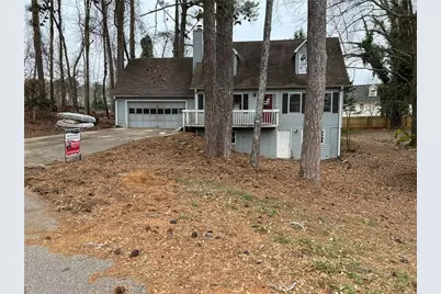 4908 Sunrise Way, Gainesville, GA 30504 - Photo 5