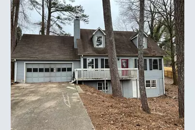 4908 Sunrise Way, Gainesville, GA 30504 - Photo 7