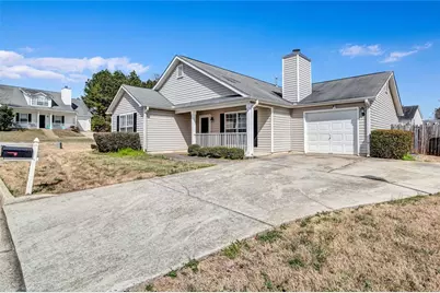 4870 Buchli Lane, Lithonia, GA 30038 - Photo 3