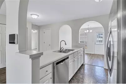 4870 Buchli Lane, Lithonia, GA 30038 - Photo 9