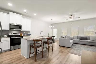 119 Buckingham Lane, Hoschton, GA 30548 - Photo 5