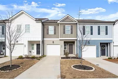 119 Buckingham Lane, Hoschton, GA 30548 - Photo 1