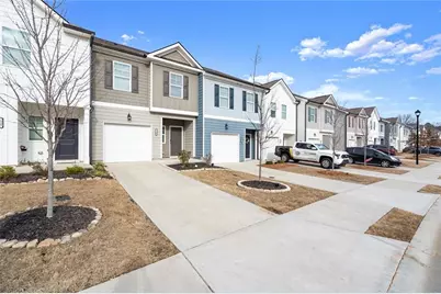 119 Buckingham Lane, Hoschton, GA 30548 - Photo 3