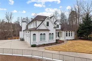 105 Chablis Ct, Braselton, GA 30517 - Photo 3