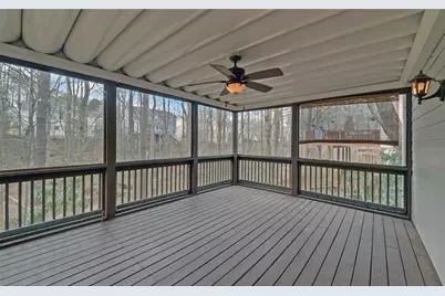 3412 Drawbridge Terrace, Duluth, GA 30096 - Photo 27