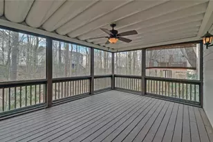3412 Drawbridge Terrace, Duluth, GA 30096 - Photo 27