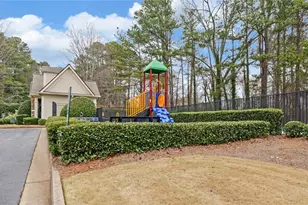 3412 Drawbridge Terrace, Duluth, GA 30096 - Photo 35