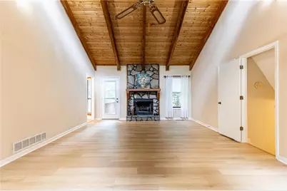 2261 Ravenwood Trail, Marietta, GA 30066 - Photo 5