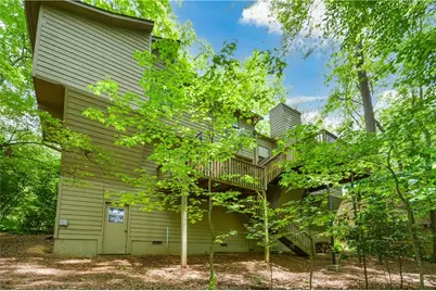 2261 Ravenwood Trail, Marietta, GA 30066 - Photo 31