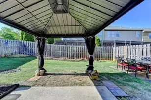 2505 Thackery Ct, Cumming, GA 30041 - Photo 5