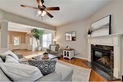 2505 Thackery Court, Cumming, GA 30041 - Photo 13