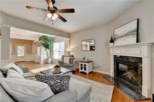 2505 Thackery Ct, Cumming, GA 30041 - Photo 13