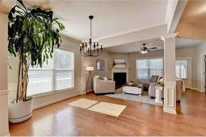 2505 Thackery Court, Cumming, GA 30041 - Photo 15