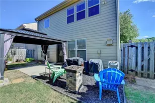 2505 Thackery Ct, Cumming, GA 30041 - Photo 9