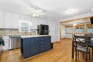 3939 Mill Creek Road NW, Kennesaw, GA 30152 - Photo 13