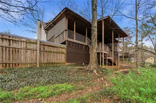 3939 Mill Creek Road NW, Kennesaw, GA 30152 - Photo 39